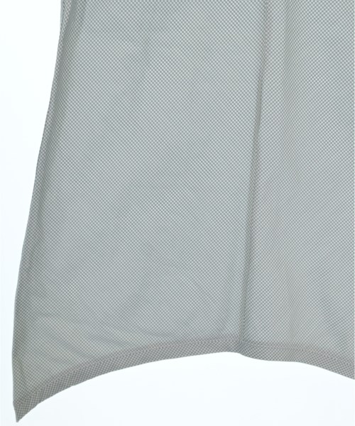 BRUNELLO CUCINELLI（ブルネロ　クチネリ）カジュアルシャツ 緑 サイズ:M レディース/2200639557076