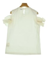 BRUNELLO CUCINELLI（ブルネロ　クチネリ）Tシャツ・カットソー 白 サイズ:S レディース/2200623765043