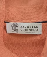 BRUNELLO CUCINELLI（ブルネロ　クチネリ）ニット・セーター オレンジ サイズ:46(M位) メンズ/2200627641022