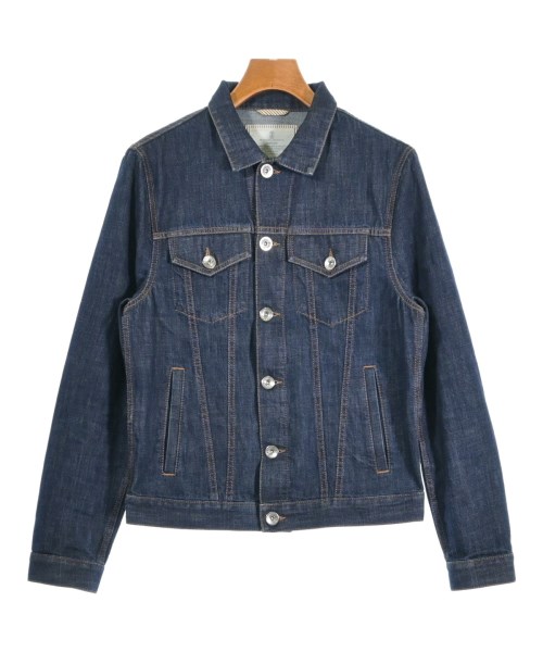 ブルネロ　クチネリ(BRUNELLO CUCINELLI)のBRUNELLO CUCINELLI デニムジャケット