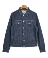 BRUNELLO CUCINELLI デニムジャケット