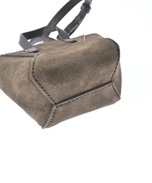 BRUNELLO CUCINELLI（ブルネロ　クチネリ）キーケース・キーホルダー 茶 サイズ:- レディース/2200641544248