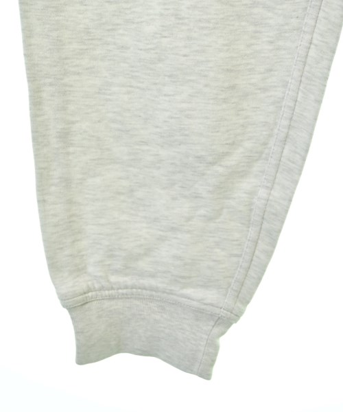 BRUNELLO CUCINELLI（ブルネロ　クチネリ）スウェットパンツ 白 サイズ:S メンズ/2200641794117