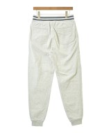 BRUNELLO CUCINELLI（ブルネロ　クチネリ）スウェットパンツ 白 サイズ:S メンズ/2200641794117