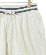 BRUNELLO CUCINELLI（ブルネロ　クチネリ）スウェットパンツ 白 サイズ:S メンズ/2200641794117