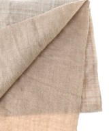 BRUNELLO CUCINELLI（ブルネロ　クチネリ）マフラー ベージュ サイズ:- レディース/2200629782044