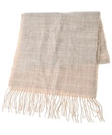 BRUNELLO CUCINELLI マフラー