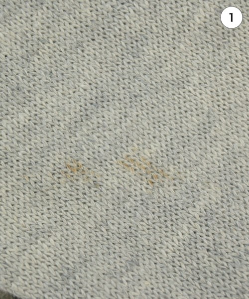 BRUNELLO CUCINELLI（ブルネロ　クチネリ）カーディガン グレー サイズ:46(M位) メンズ/2200642960177