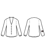 BRUNELLO CUCINELLI（ブルネロ　クチネリ）カーディガン グレー サイズ:46(M位) メンズ/2200642960177