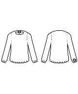 BRUNELLO CUCINELLI（ブルネロ　クチネリ）ニット・セーター 紺 サイズ:52(XXL位) メンズ/2200642960184