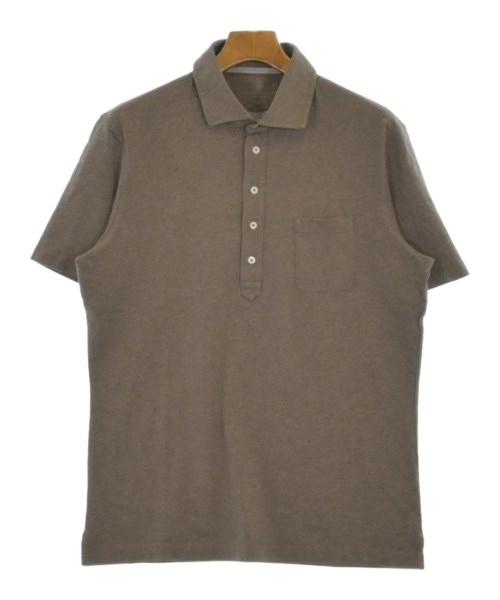 ブルネロ　クチネリ(BRUNELLO CUCINELLI)のBRUNELLO CUCINELLI ポロシャツ