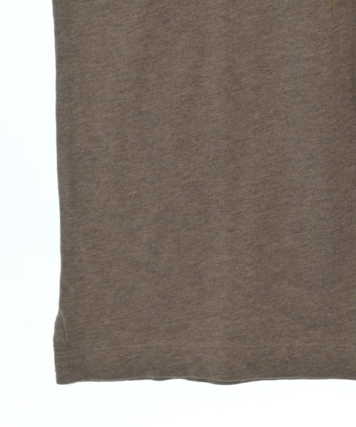 BRUNELLO CUCINELLI（ブルネロ　クチネリ）ポロシャツ 茶 サイズ:L メンズ/2200642960191