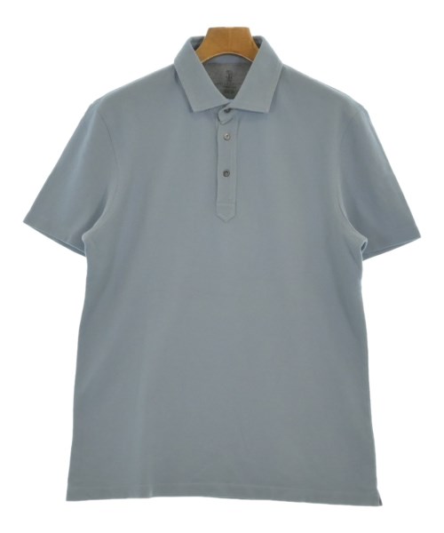 ブルネロ　クチネリ(BRUNELLO CUCINELLI)のBRUNELLO CUCINELLI ポロシャツ