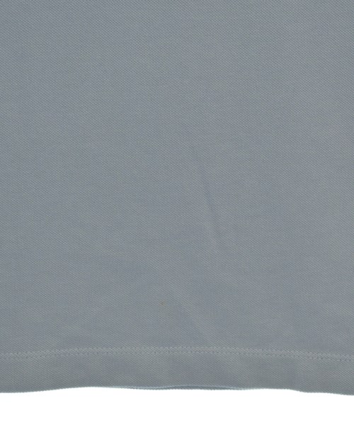 BRUNELLO CUCINELLI（ブルネロ　クチネリ）ポロシャツ 青 サイズ:L メンズ/2200642960214