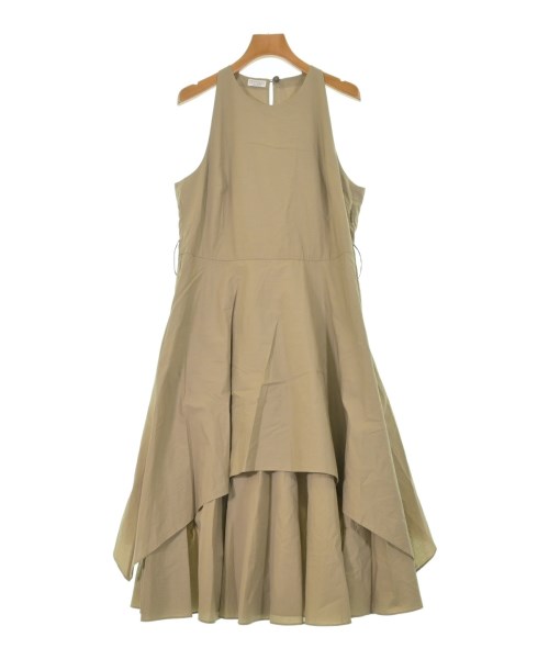ブルネロ　クチネリ(BRUNELLO CUCINELLI)のBRUNELLO CUCINELLI ワンピース