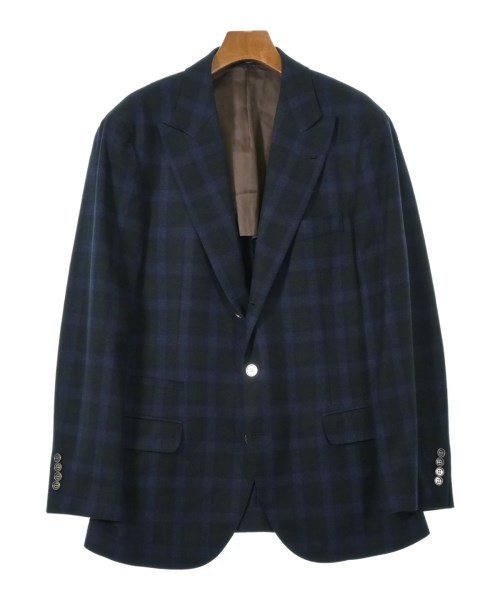 ブルネロ　クチネリ(BRUNELLO CUCINELLI)のBRUNELLO CUCINELLI ジャケット