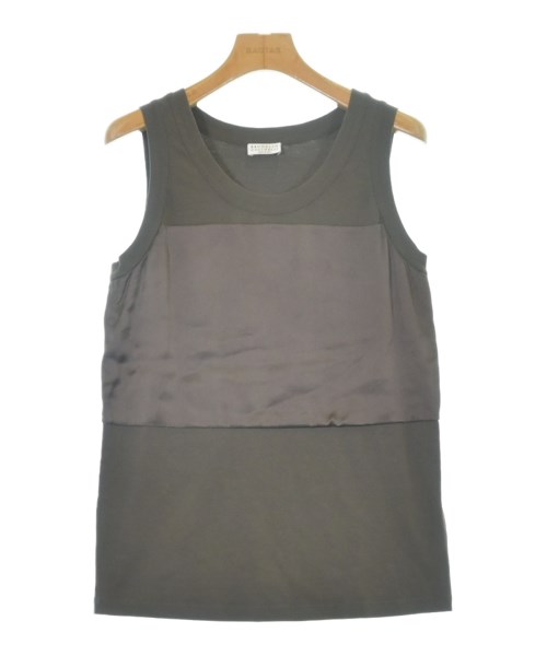 ブルネロ　クチネリ(BRUNELLO CUCINELLI)のBRUNELLO CUCINELLI ノースリーブ