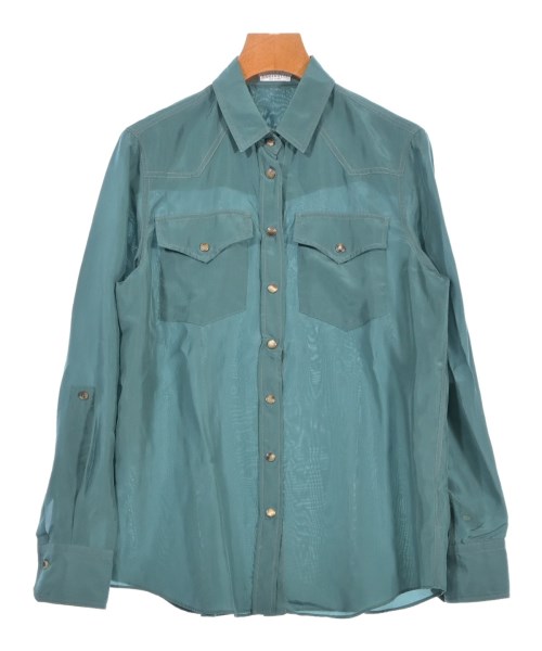 ブルネロ　クチネリ(BRUNELLO CUCINELLI)のBRUNELLO CUCINELLI カジュアルシャツ
