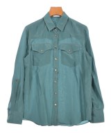 BRUNELLO CUCINELLI カジュアルシャツ