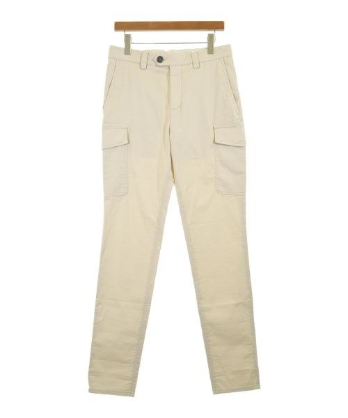 ブルネロ　クチネリ(BRUNELLO CUCINELLI)のBRUNELLO CUCINELLI カーゴパンツ