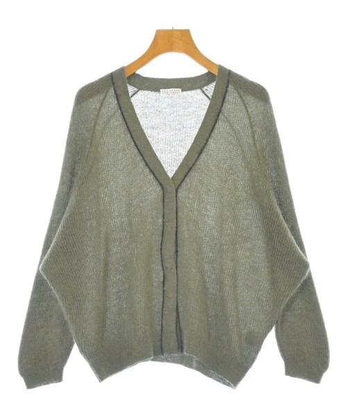 ブルネロ　クチネリ(BRUNELLO CUCINELLI)のBRUNELLO CUCINELLI カーディガン