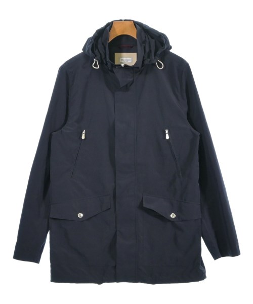 ブルネロ　クチネリ(BRUNELLO CUCINELLI)のBRUNELLO CUCINELLI マウンテンパーカー