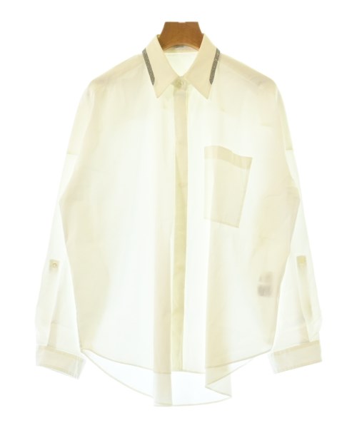 ブルネロ　クチネリ(BRUNELLO CUCINELLI)のBRUNELLO CUCINELLI カジュアルシャツ