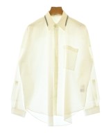 BRUNELLO CUCINELLI カジュアルシャツ