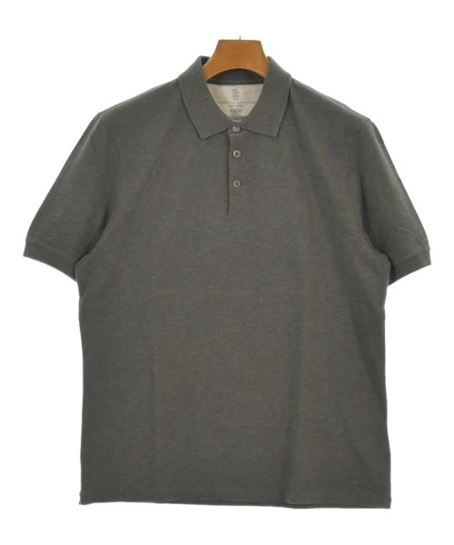 ブルネロ　クチネリ(BRUNELLO CUCINELLI)のBRUNELLO CUCINELLI ポロシャツ