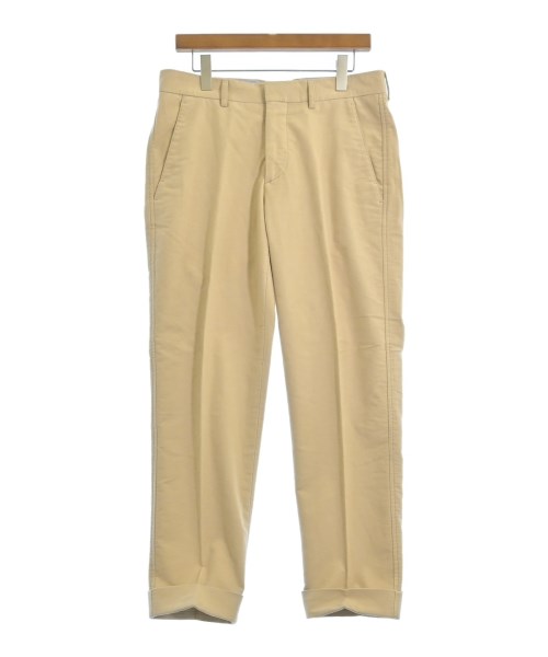 ブルネロ　クチネリ(BRUNELLO CUCINELLI)のBRUNELLO CUCINELLI スラックス
