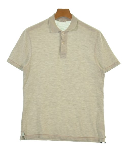 ブルネロ　クチネリ(BRUNELLO CUCINELLI)のBRUNELLO CUCINELLI ポロシャツ