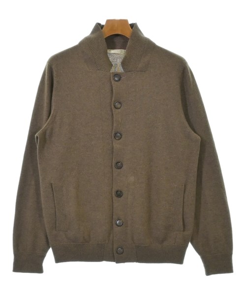 ブルネロ　クチネリ(BRUNELLO CUCINELLI)のBRUNELLO CUCINELLI カーディガン
