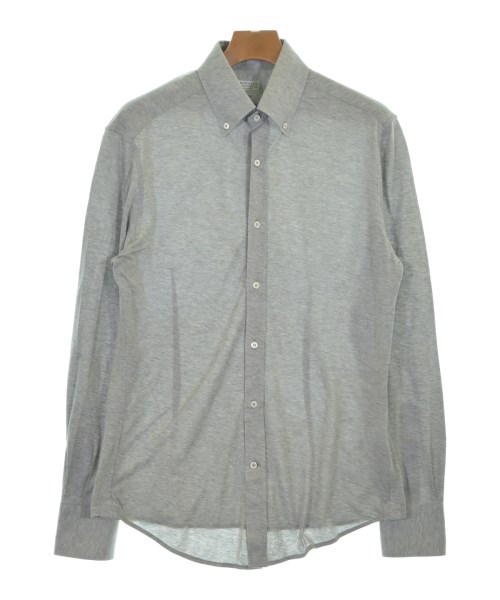 ブルネロ　クチネリ(BRUNELLO CUCINELLI)のBRUNELLO CUCINELLI カジュアルシャツ