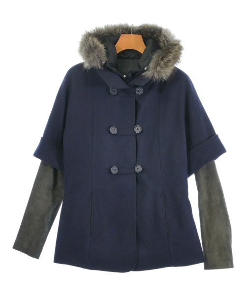 ブルネロ　クチネリ(BRUNELLO CUCINELLI)のBRUNELLO CUCINELLI コート（その他）
