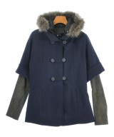 BRUNELLO CUCINELLI コート（その他）