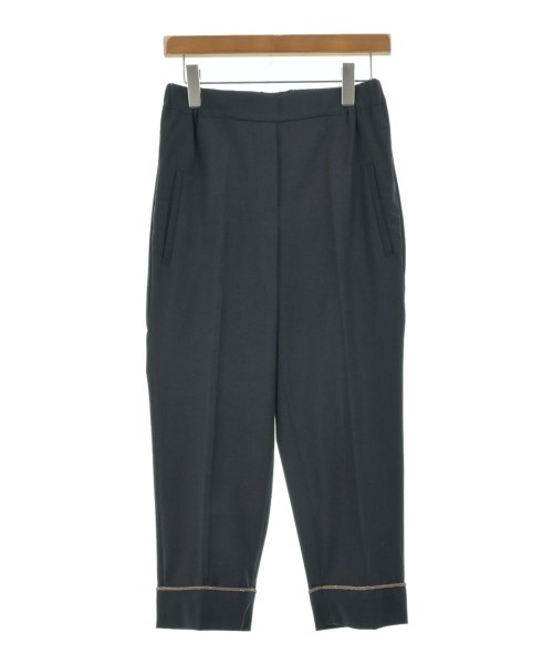 ブルネロ　クチネリ(BRUNELLO CUCINELLI)のBRUNELLO CUCINELLI クロップドパンツ