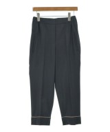 BRUNELLO CUCINELLI クロップドパンツ
