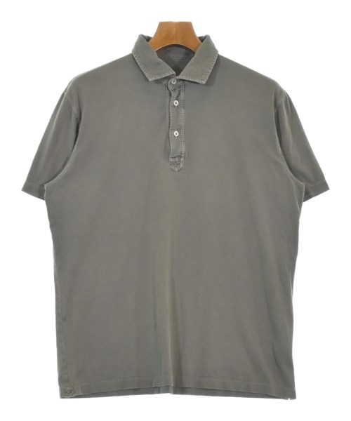ブルネロ　クチネリ(BRUNELLO CUCINELLI)のBRUNELLO CUCINELLI ポロシャツ
