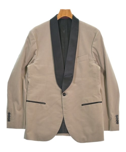 ブルネロ　クチネリ(BRUNELLO CUCINELLI)のBRUNELLO CUCINELLI テーラードジャケット