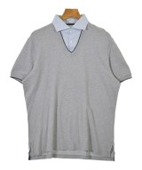 BRUNELLO CUCINELLI ポロシャツ