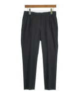 BRUNELLO CUCINELLI クロップドパンツ