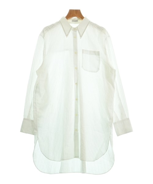ブルネロ　クチネリ(BRUNELLO CUCINELLI)のBRUNELLO CUCINELLI カジュアルシャツ