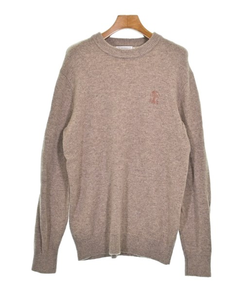 ブルネロ　クチネリ(BRUNELLO CUCINELLI)のBRUNELLO CUCINELLI ニット・セーター