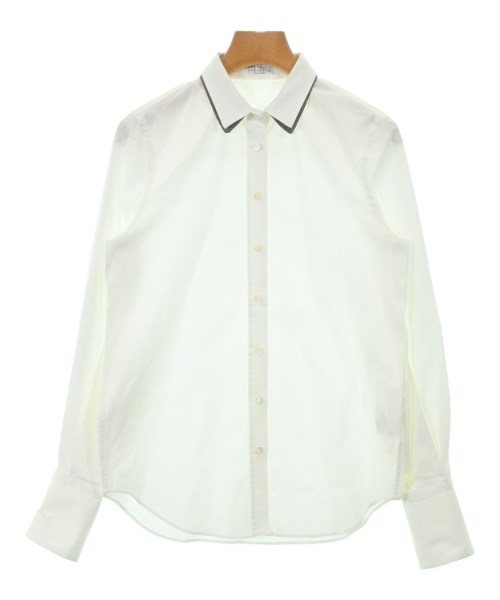 ブルネロ　クチネリ(BRUNELLO CUCINELLI)のBRUNELLO CUCINELLI ドレスシャツ
