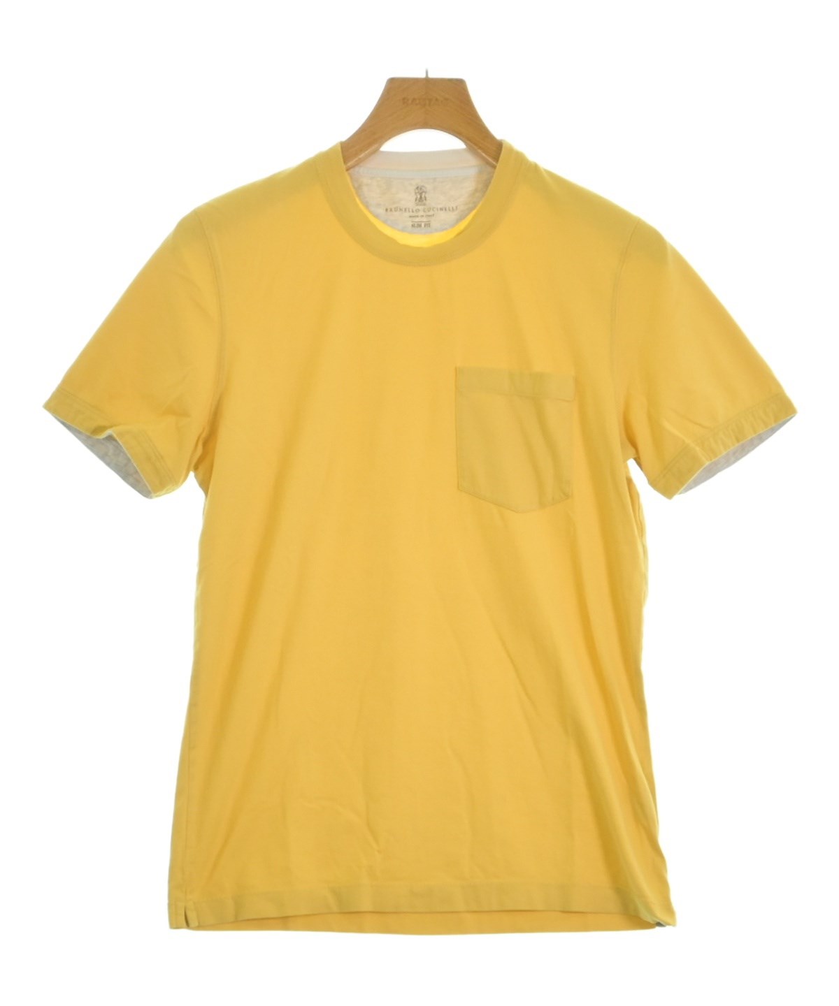 BRUNELLO CUCINELLI（ブルネロ クチネリ）Tシャツ・カットソー