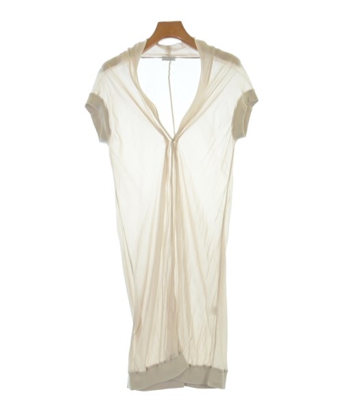 ブルネロ　クチネリ(BRUNELLO CUCINELLI)のBRUNELLO CUCINELLI ワンピース
