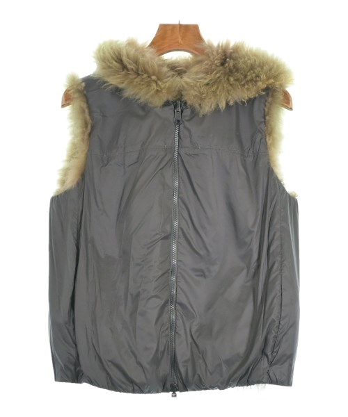 BRUNELLO CUCINELLI（ブルネロ　クチネリ）その他 ベージュ サイズ:38(S位) レディース/2200621491050