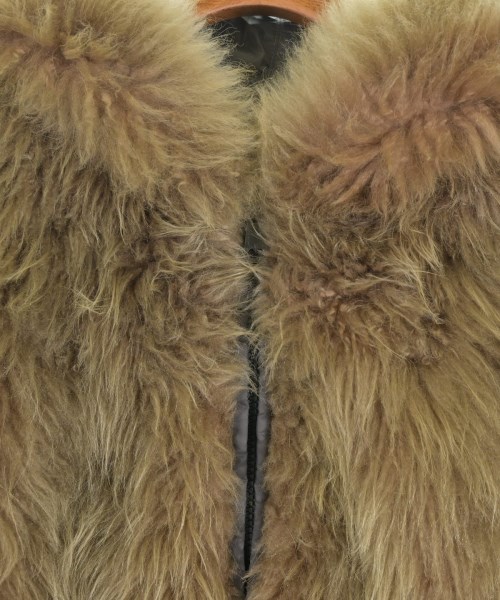 BRUNELLO CUCINELLI（ブルネロ　クチネリ）その他 ベージュ サイズ:38(S位) レディース/2200621491050