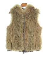 BRUNELLO CUCINELLI（ブルネロ　クチネリ）その他 ベージュ サイズ:38(S位) レディース/2200621491050