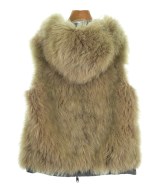 BRUNELLO CUCINELLI（ブルネロ　クチネリ）その他 ベージュ サイズ:38(S位) レディース/2200621491050